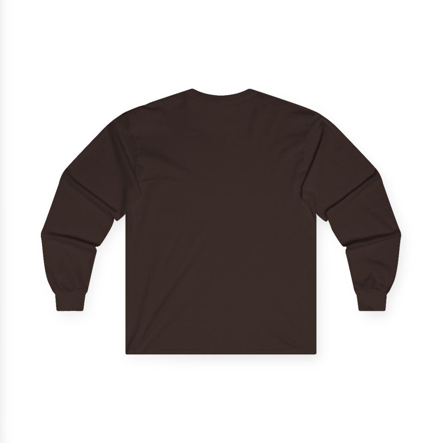 T-Shirt Artistic Long Sleeve Tee Unique Graphic Apparel Unisex Casual Wear Gift for Art Lovers Eco-Friendly Fashion Comfortable Layering Halloween