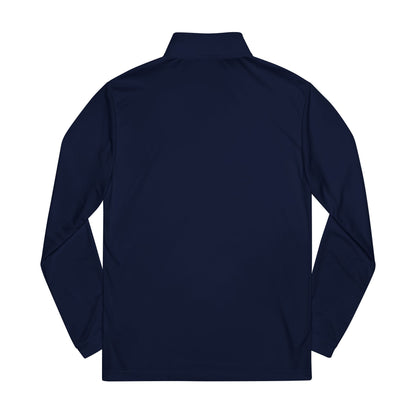 Sweatshirt Adidas® Quarter-Zip Pullover with Embroidery Stylish Activewear Ideal for Sports & Casual Outings Perfect Gift for Fitness