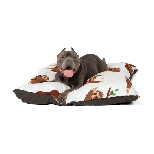 Pet Bed Cozy Cat or Dog Bed with Playful Design Comfortable Pet Bedding Ideal for Pets Fun Gift for Pet Lovers Home Décor