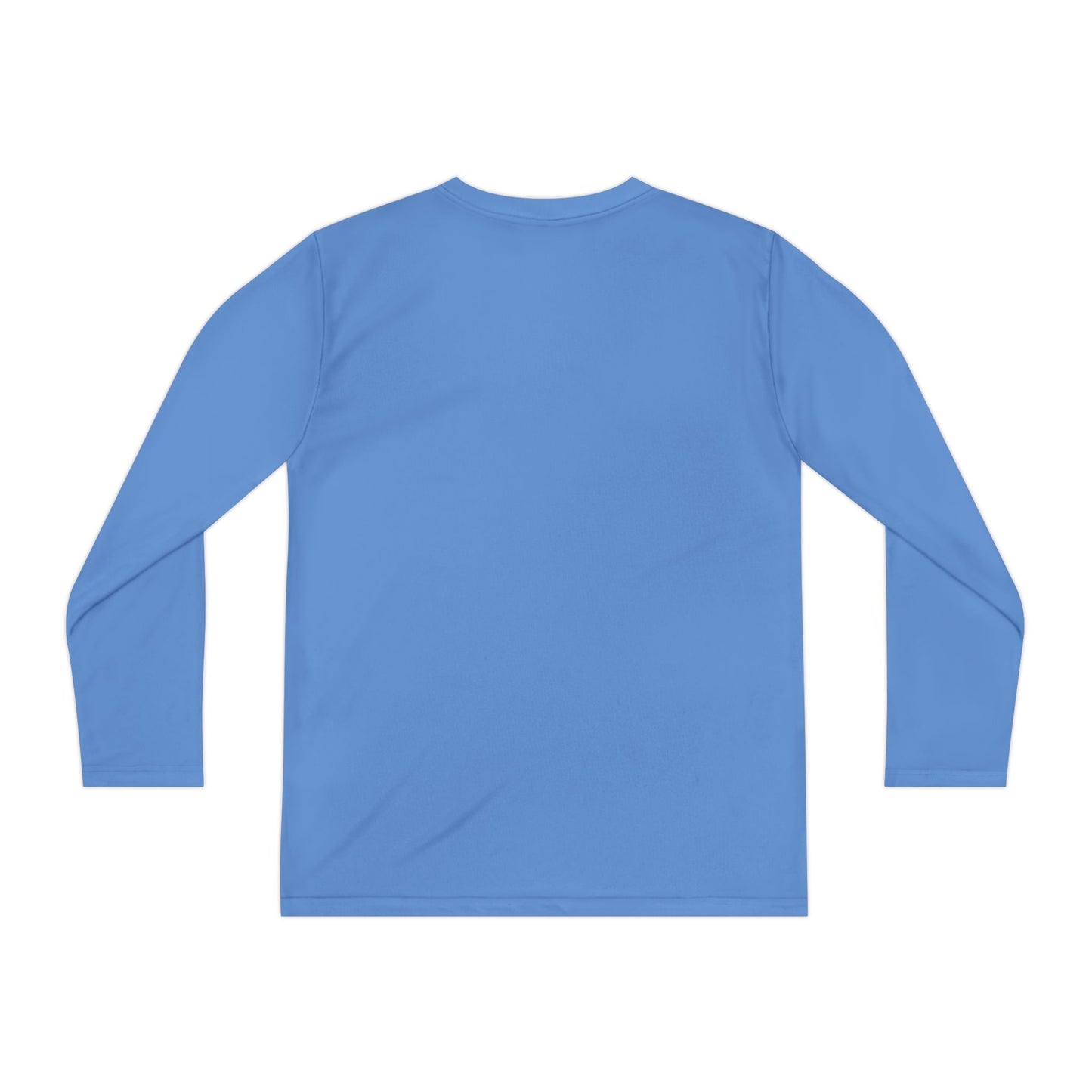 T-Shirt Youth Long Sleeve Monster-Inspired Tee Fun Shirt for Kids Perfect for Halloween Costume Wear Everyday Comfort Cool Graphic T