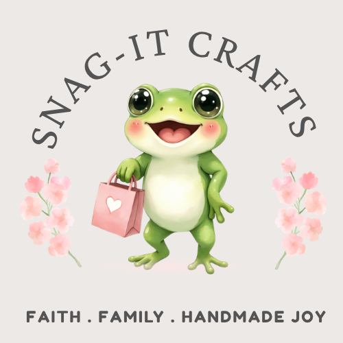 Snag-It Crafts LLC