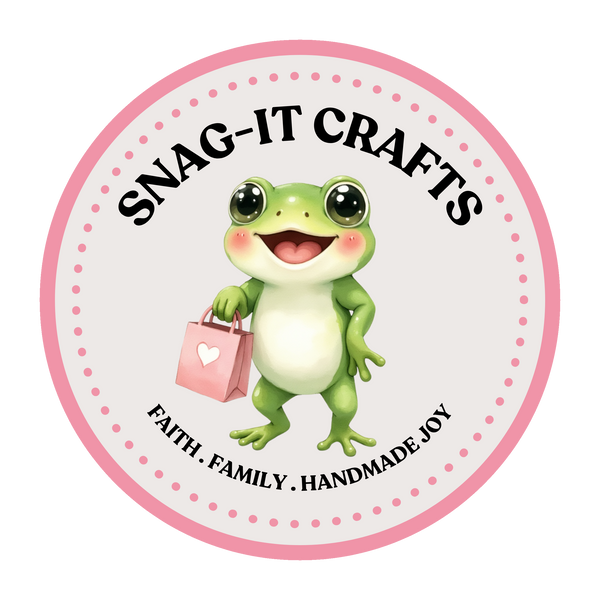 Snag-It Crafts LLC